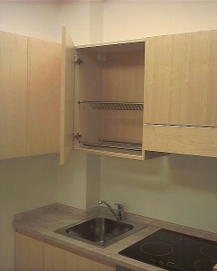 LAVELLO CUCINA